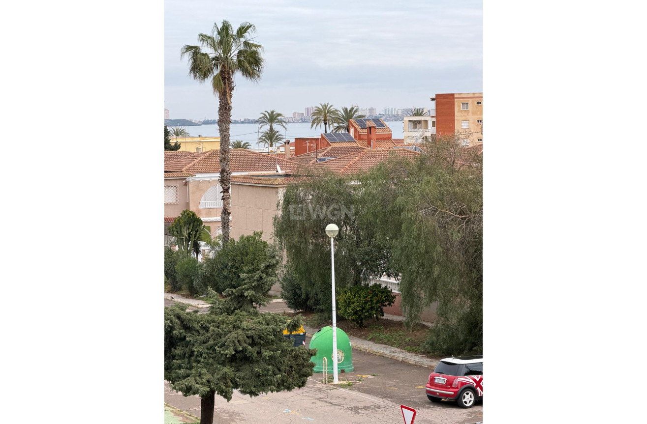 Resale - Apartment / flat - Cartagena - Costa Calida