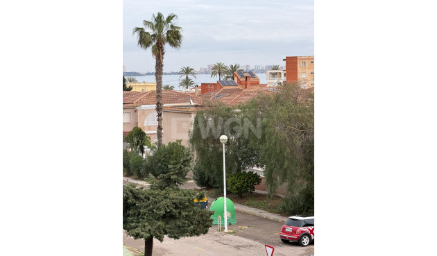 Resale - Apartment / flat - Cartagena - Costa Calida