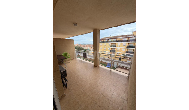 Resale - Apartment / flat - Cartagena - Costa Calida