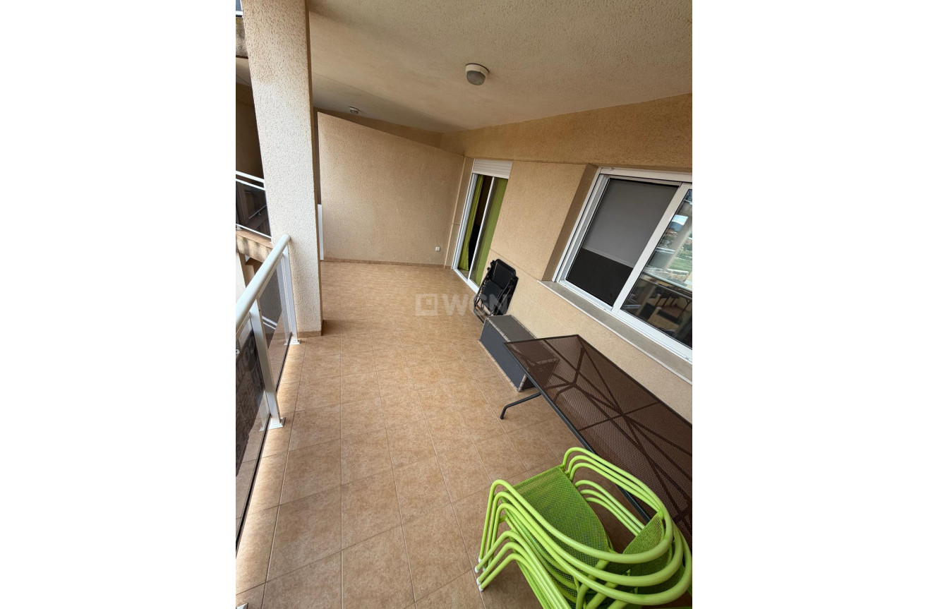 Resale - Apartment / flat - Cartagena - Costa Calida