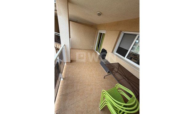 Resale - Apartment / flat - Cartagena - Costa Calida