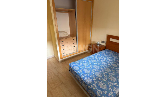 Resale - Apartment / flat - Cartagena - Costa Calida