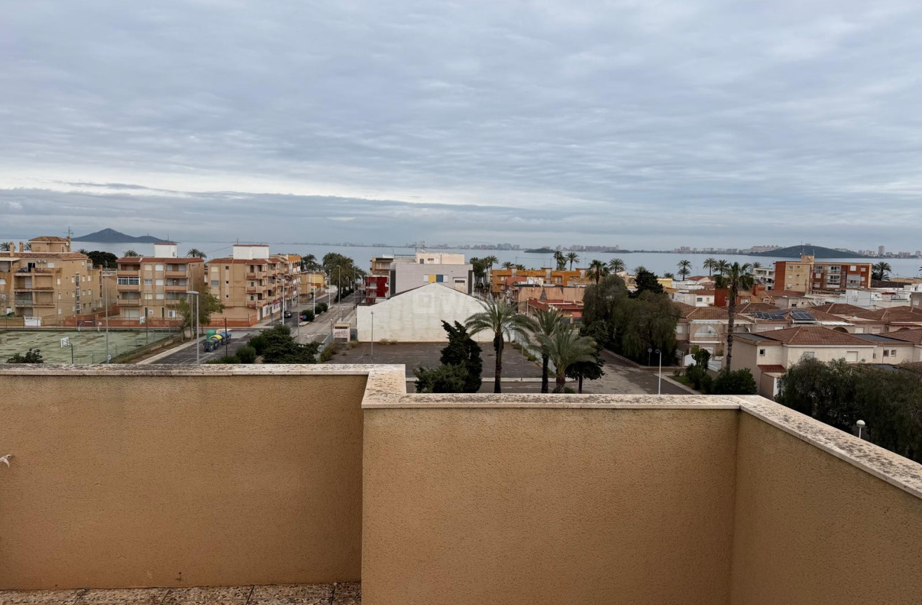 Resale - Apartment / flat - Cartagena - Costa Calida