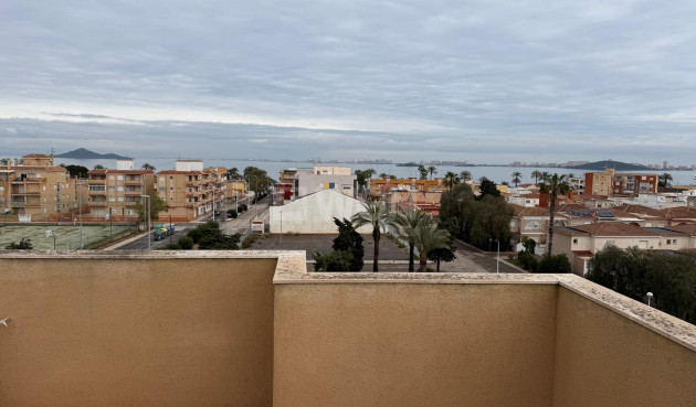 Resale - Apartment / flat - Cartagena - Costa Calida