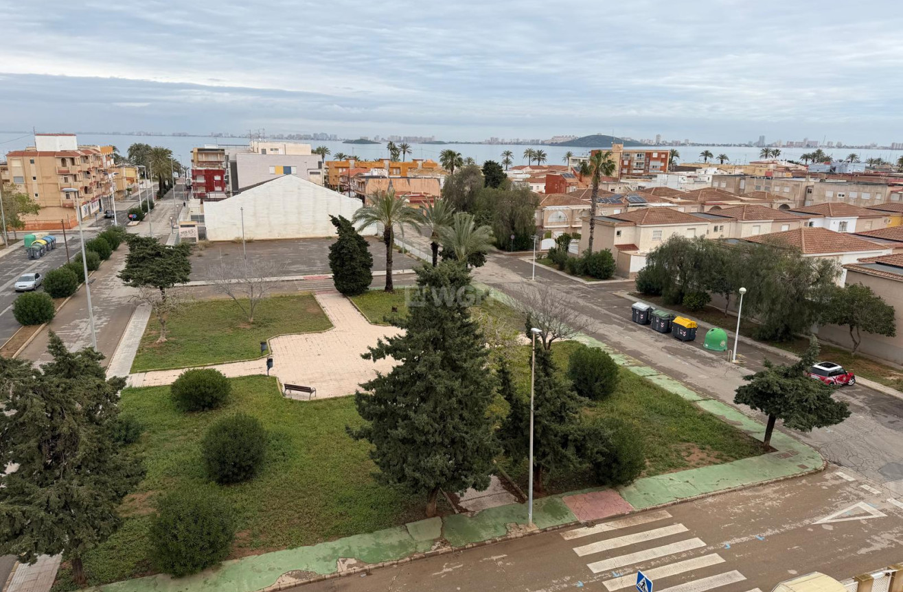 Resale - Apartment / flat - Cartagena - Costa Calida