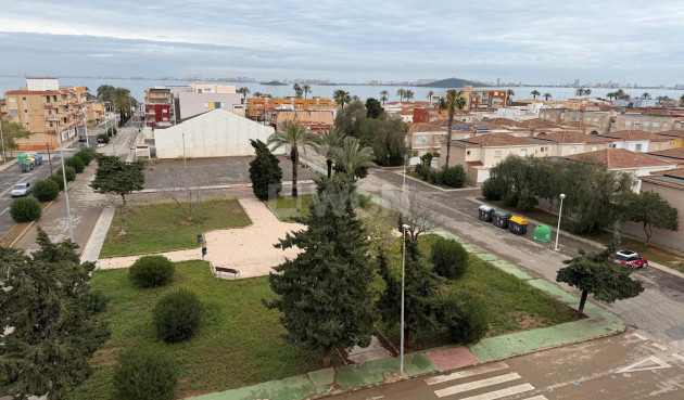 Resale - Apartment / flat - Cartagena - Costa Calida