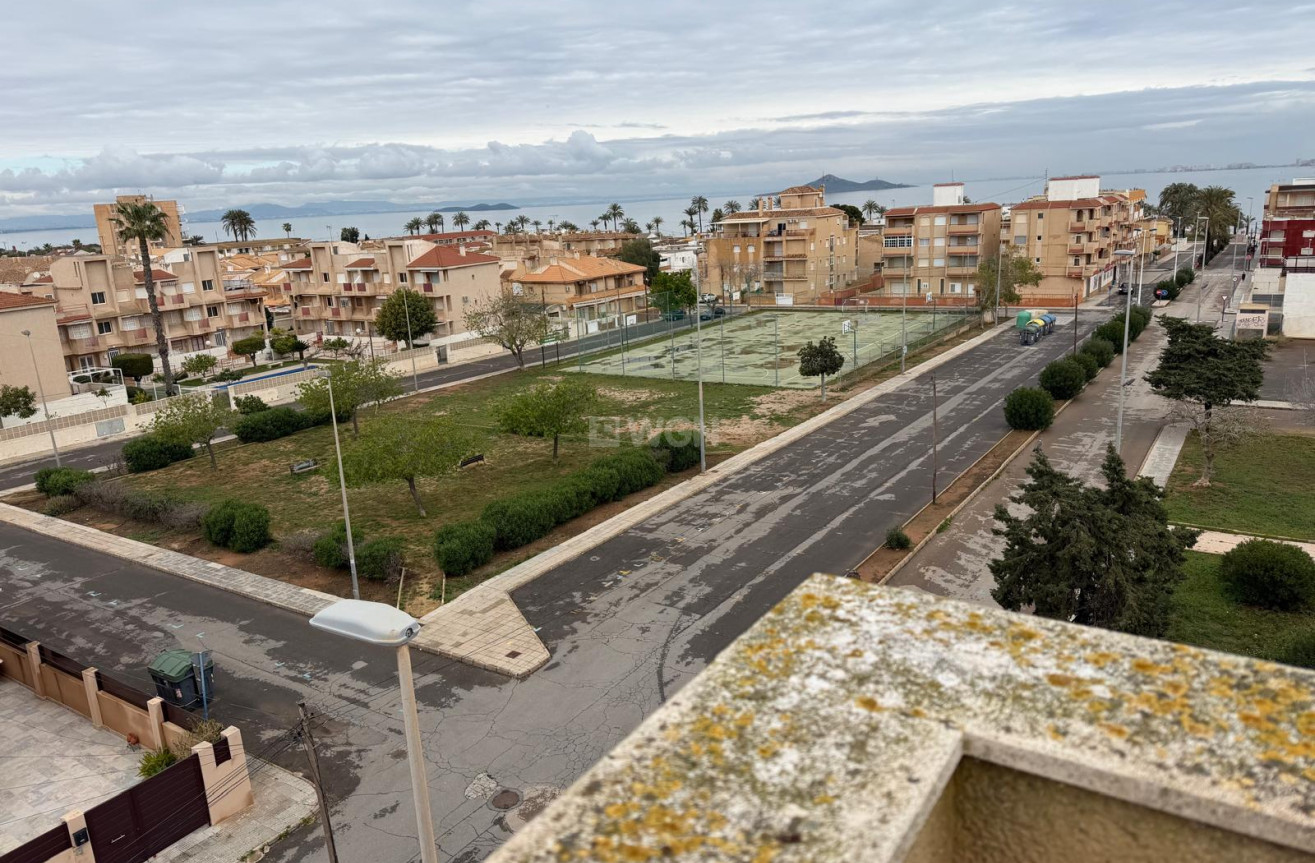 Resale - Apartment / flat - Cartagena - Costa Calida