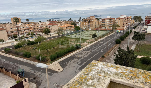 Resale - Apartment / flat - Cartagena - Costa Calida