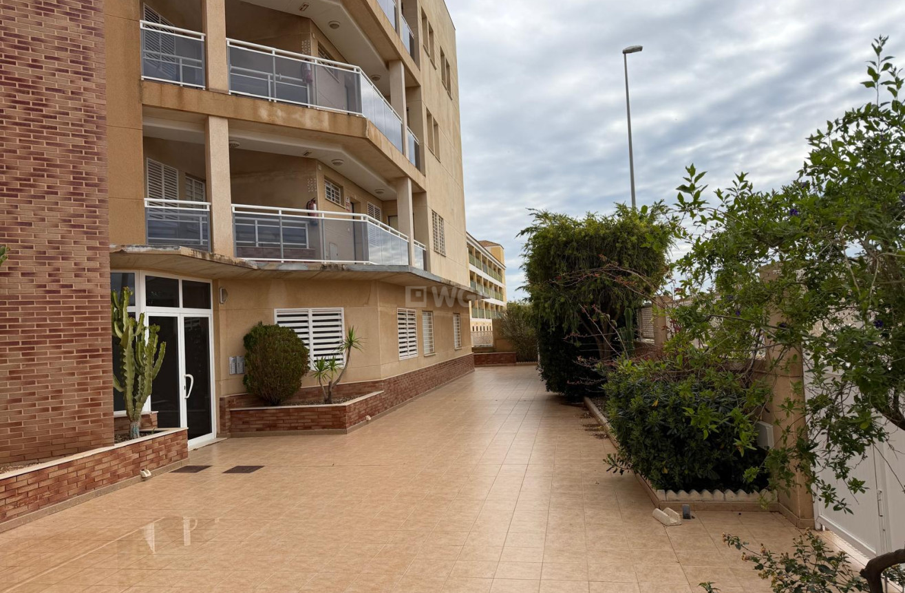 Resale - Apartment / flat - Cartagena - Costa Calida