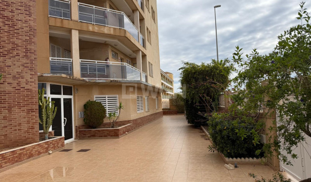 Resale - Apartment / flat - Cartagena - Costa Calida