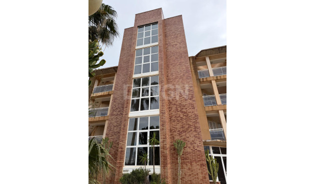 Resale - Apartment / flat - Cartagena - Costa Calida