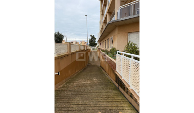 Resale - Apartment / flat - Cartagena - Costa Calida