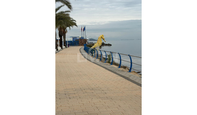 Resale - Apartment / flat - Cartagena - Costa Calida