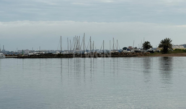 Resale - Apartment / flat - Cartagena - Costa Calida