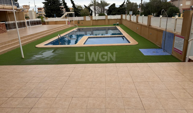 Resale - Apartment / flat - Cartagena - Costa Calida