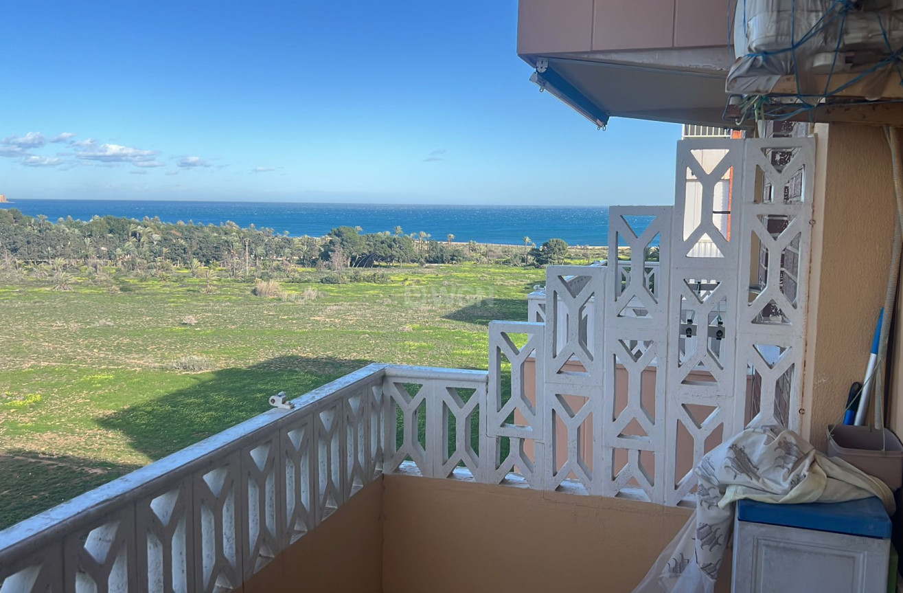 Odsprzedaż - Mieszkanie w bloku - Torrevieja - Costa Blanca