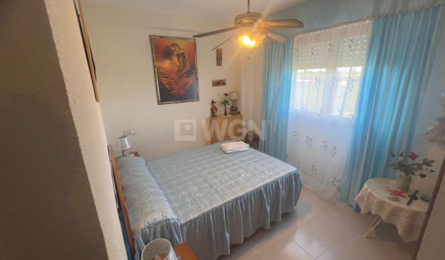 Odsprzedaż - Mieszkanie w bloku - Torrevieja - Costa Blanca