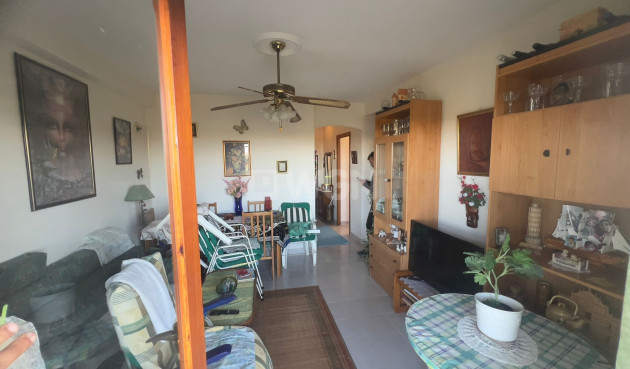 Odsprzedaż - Mieszkanie w bloku - Torrevieja - Costa Blanca