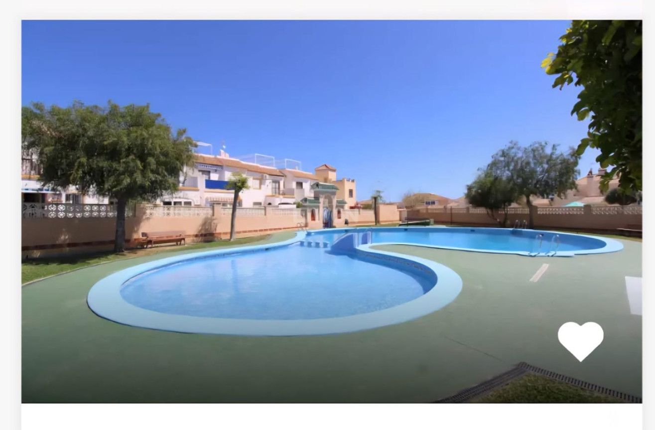 Resale - Bungalow - Orihuela Costa - Costa Blanca