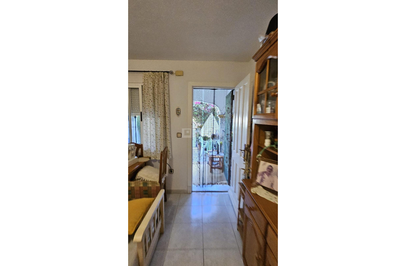 Resale - Bungalow - Orihuela Costa - Costa Blanca