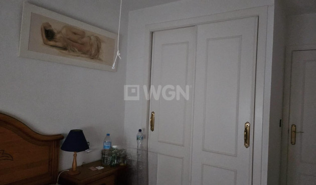 Resale - Bungalow - Orihuela Costa - Costa Blanca