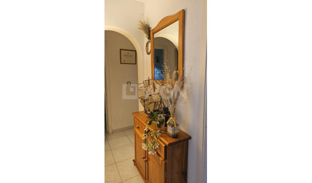 Resale - Bungalow - Orihuela Costa - Costa Blanca