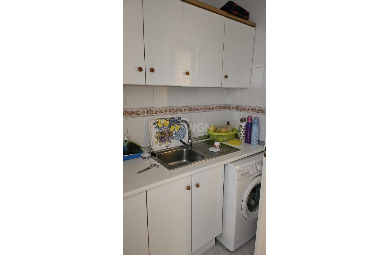 Resale - Bungalow - Orihuela Costa - Costa Blanca