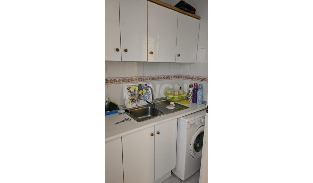 Resale - Bungalow - Orihuela Costa - Costa Blanca