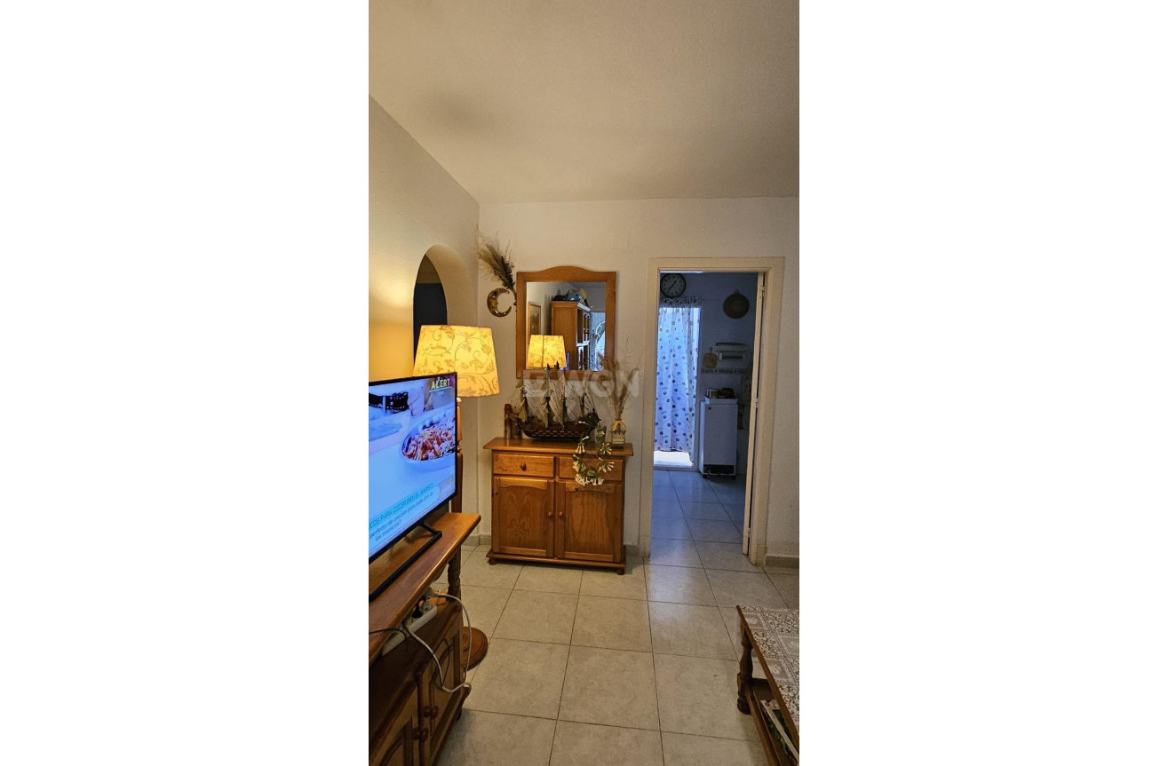 Resale - Bungalow - Orihuela Costa - Costa Blanca