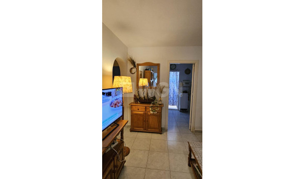 Resale - Bungalow - Orihuela Costa - Costa Blanca