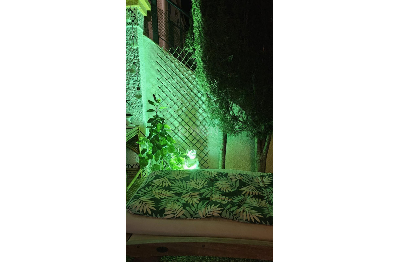 Resale - Bungalow - Orihuela Costa - Costa Blanca