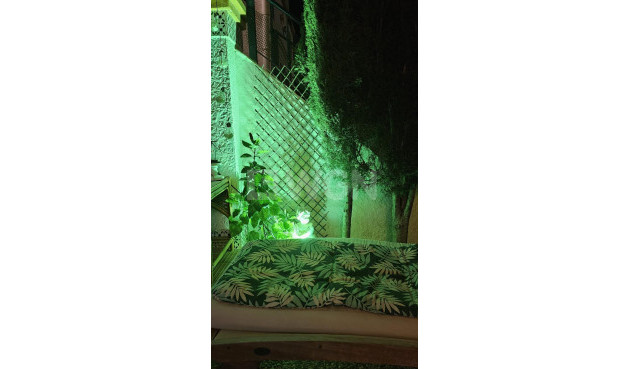 Resale - Bungalow - Orihuela Costa - Costa Blanca