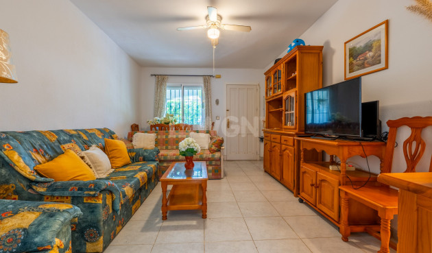 Resale - Bungalow - Orihuela Costa - Costa Blanca