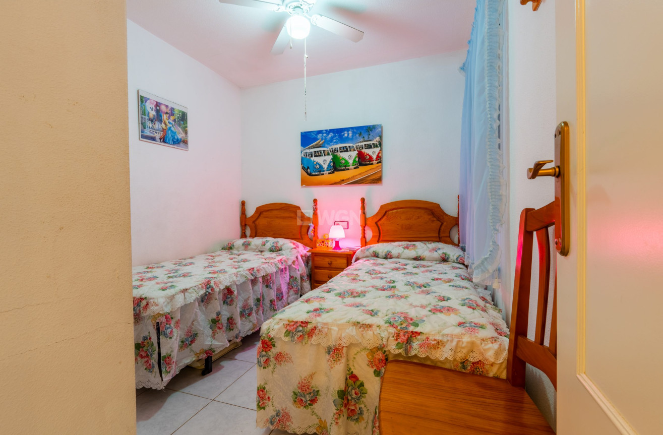 Resale - Bungalow - Orihuela Costa - Costa Blanca