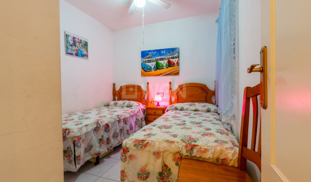 Resale - Bungalow - Orihuela Costa - Costa Blanca