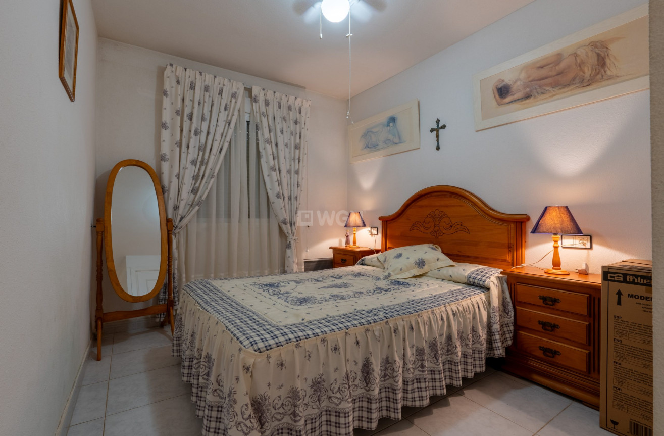 Resale - Bungalow - Orihuela Costa - Costa Blanca