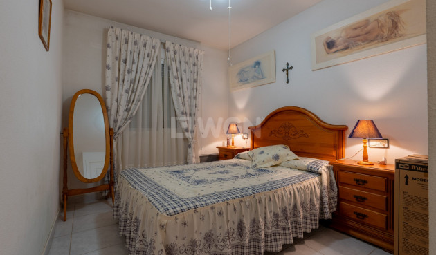 Resale - Bungalow - Orihuela Costa - Costa Blanca