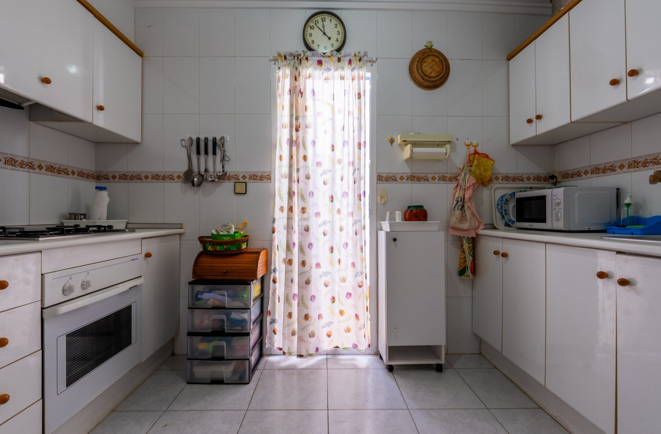 Resale - Bungalow - Orihuela Costa - Costa Blanca