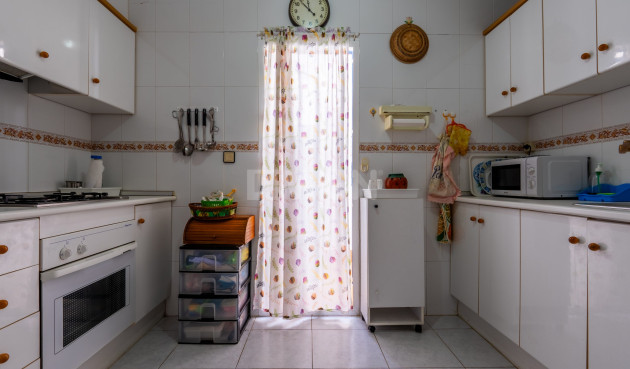 Resale - Bungalow - Orihuela Costa - Costa Blanca