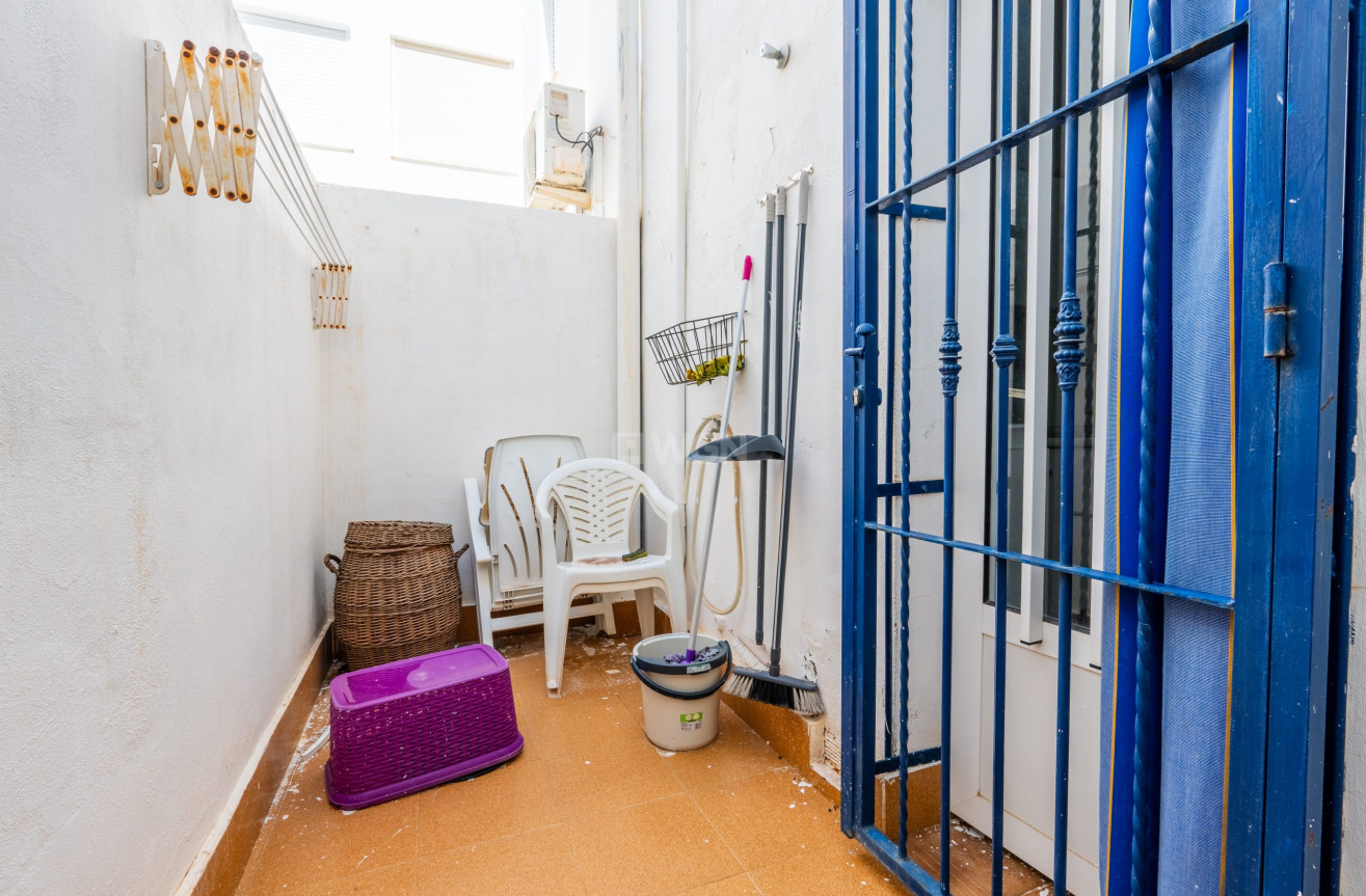 Resale - Bungalow - Orihuela Costa - Costa Blanca