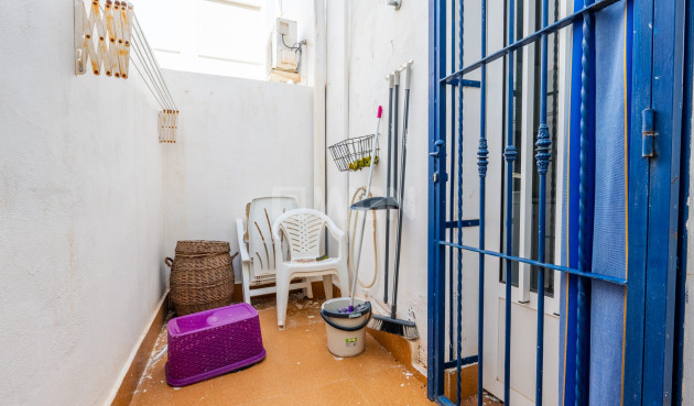 Resale - Bungalow - Orihuela Costa - Costa Blanca