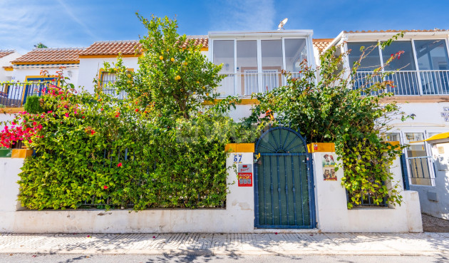 Resale - Bungalow - Orihuela Costa - Costa Blanca