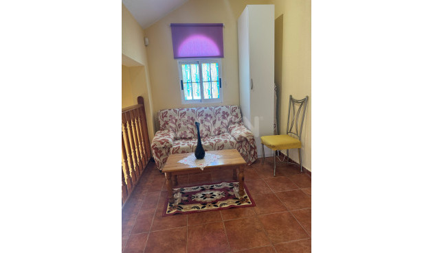 Resale - Villa - Orihuela Costa - Costa Blanca