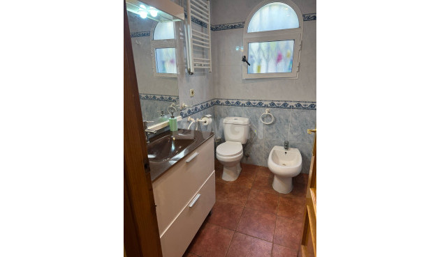 Resale - Villa - Orihuela Costa - Costa Blanca