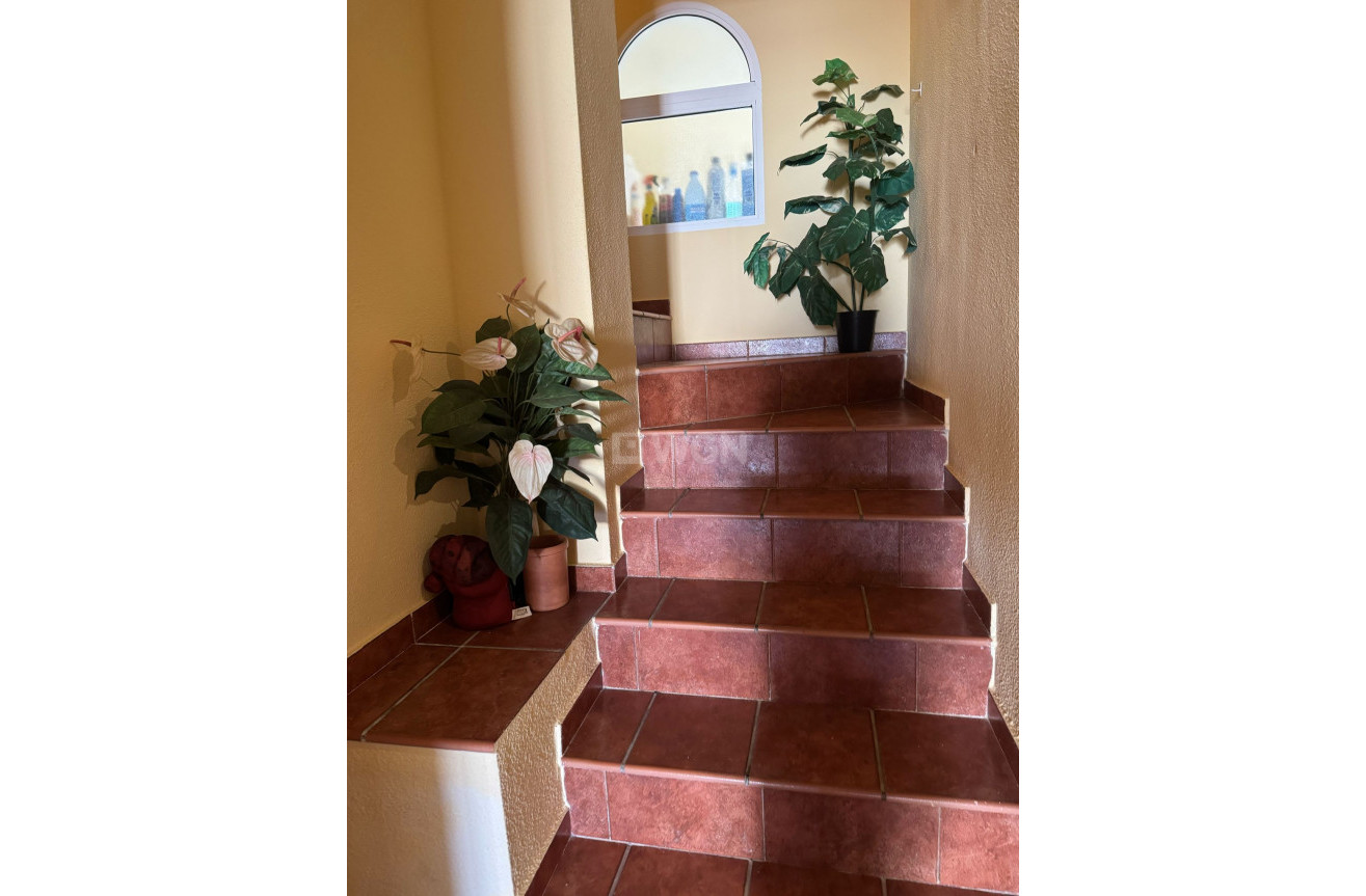 Resale - Villa - Orihuela Costa - Costa Blanca