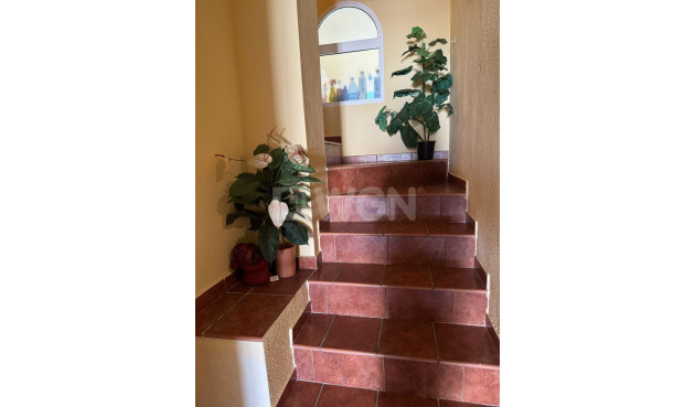 Resale - Villa - Orihuela Costa - Costa Blanca