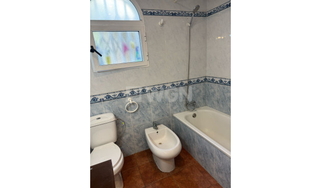 Resale - Villa - Orihuela Costa - Costa Blanca