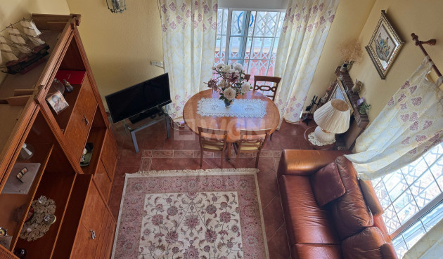 Resale - Villa - Orihuela Costa - Costa Blanca