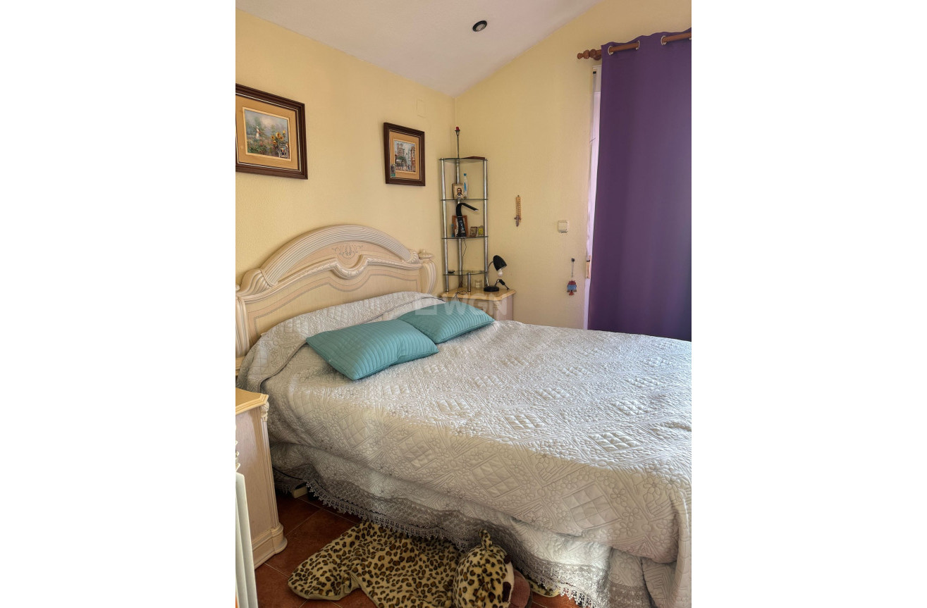 Resale - Villa - Orihuela Costa - Costa Blanca