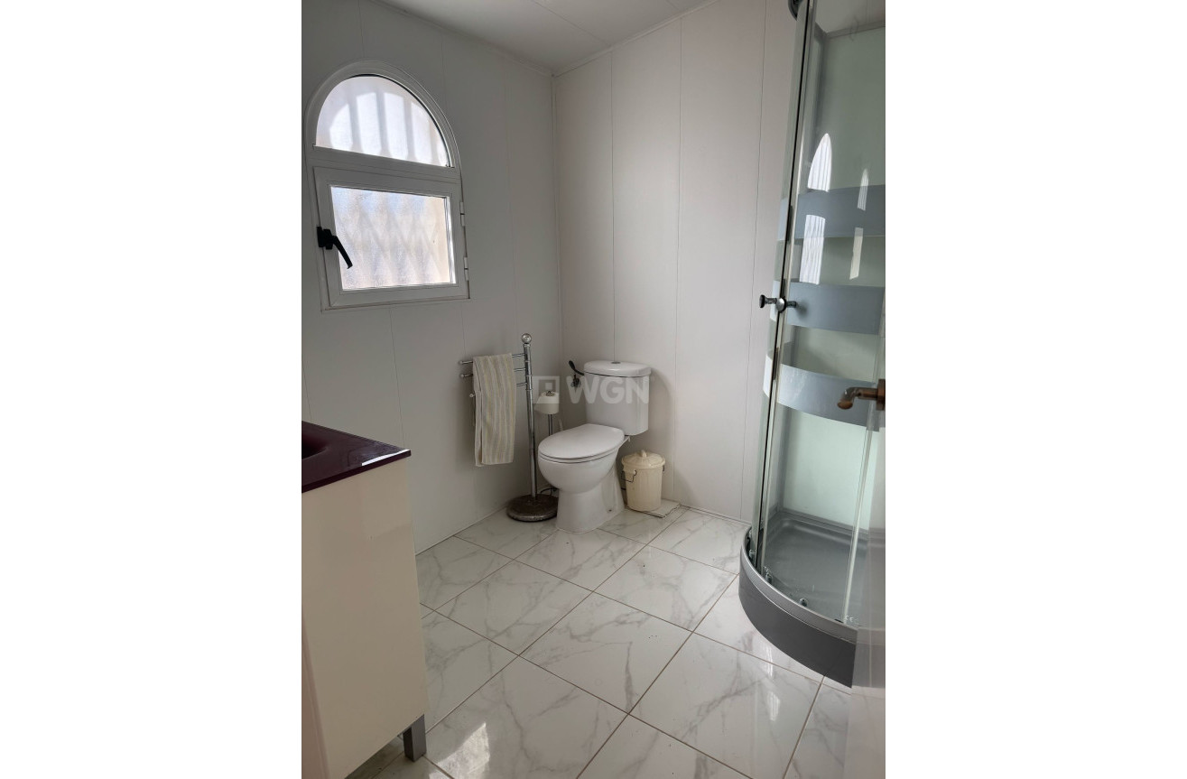 Resale - Villa - Orihuela Costa - Costa Blanca